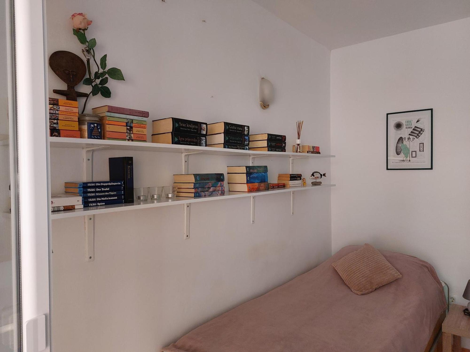 Goga Apartment 돈제페트레케인 외부 사진
