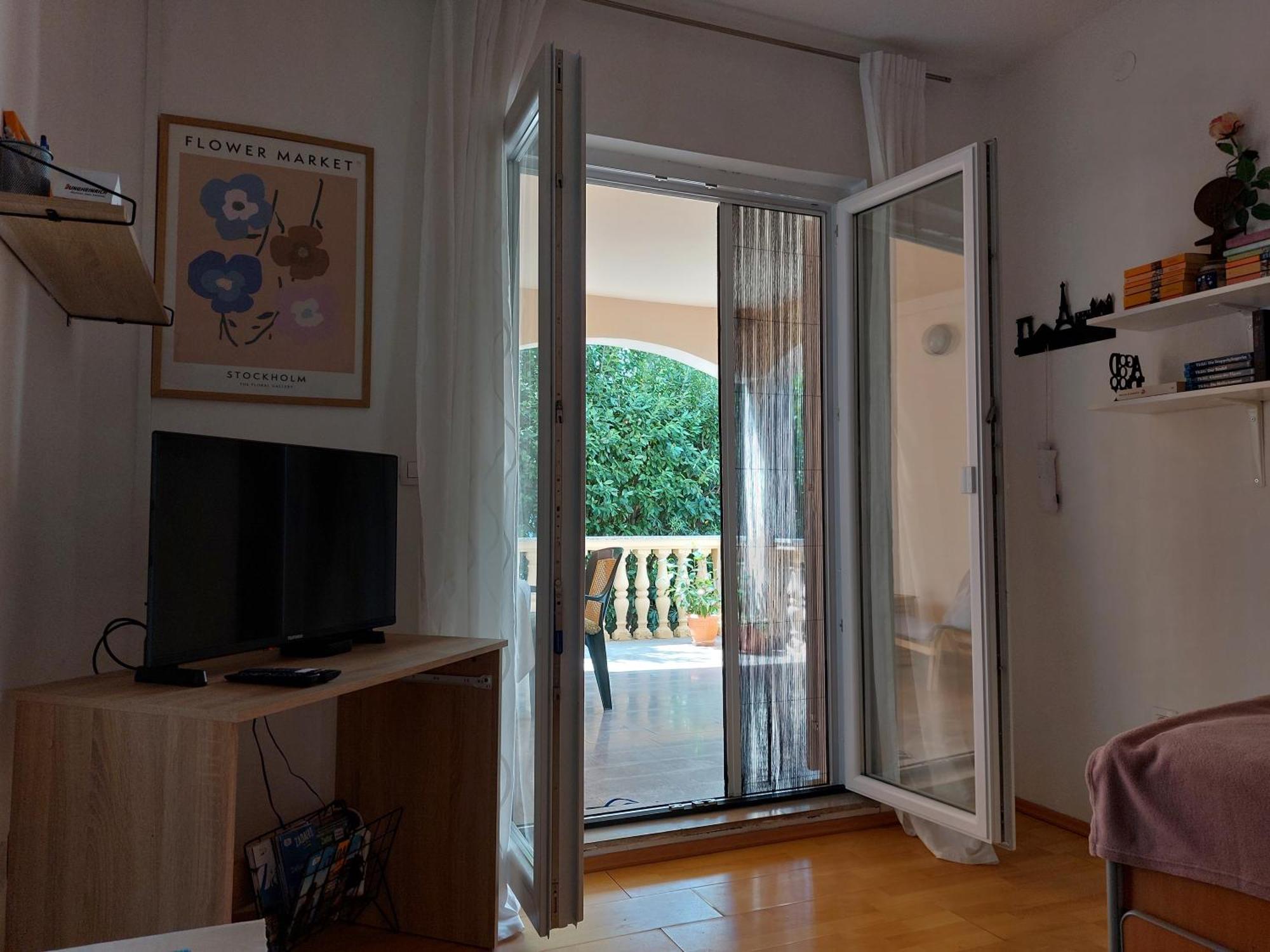 Goga Apartment 돈제페트레케인 외부 사진